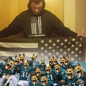 Meet your Posher, Conner